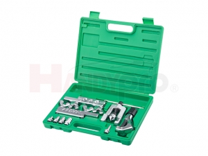 Flaring Tool Kit