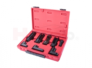 8PCS Sensor Socket Set