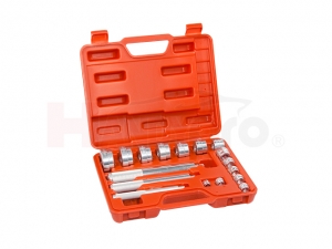 Metric Bushing Driver Set