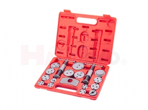 18PCS Brake Caliper Piston Tool Kit