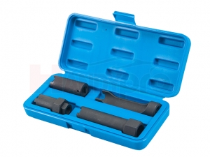 4PCS Truck Injector Toothed Socket Set