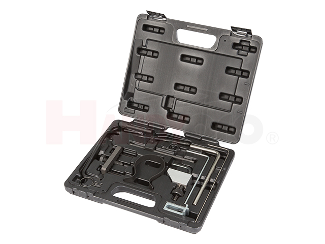 Engine Timing Tool Kit for PSA DW10 / DW12 - Handy Force Co., Ltd