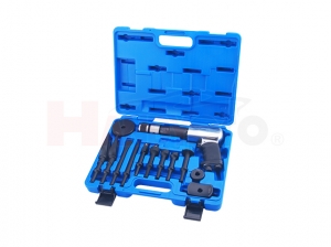 Special Vibro Chisel Set