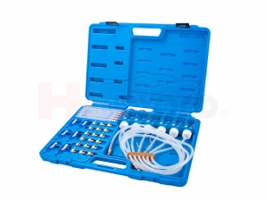 Common Rail Flow Meter Set