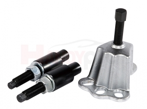 Front Hub Puller and Installer Set