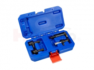 Petrol Engine Setting-Locking Tool Kit