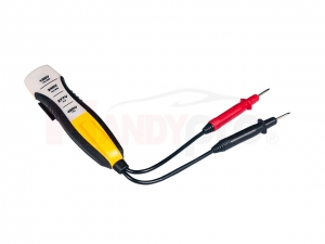 4 Way Circuit Tester