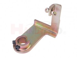 Crankshaft Pulley Locking Tool