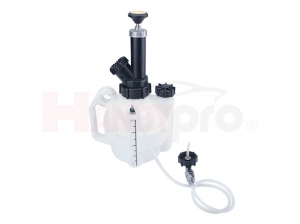 Manual Brake Fluid Bleeder