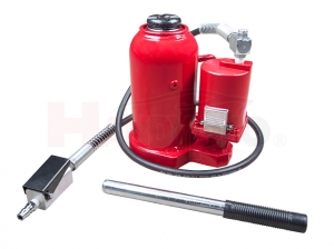 20Ton Air/Hydraulic Bottle Jacks