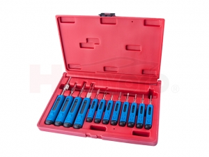 12PCS Universal Terminal Release Tool Set