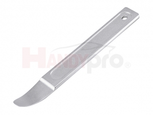 Metal Skin Wedge Tool (Curved)