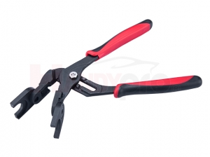 Oil Cooler Line Pliers