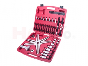 SAC Clutch Tool Master Kit