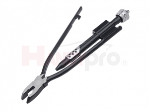 Safety Wire Twisting Pliers
