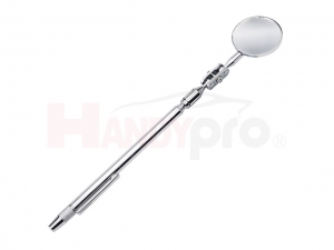 3 IN 1Telescopic Inspection Mirror W/Magnet and Scriber