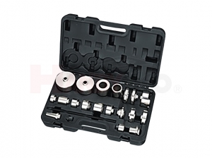 Rear Axle Sub-Frame Pull Tool Kit