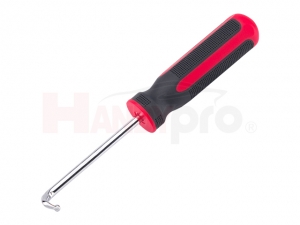 Glass Run Channel Cleaner