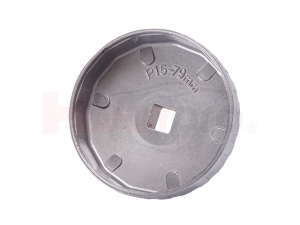 Oil Filter Wrench