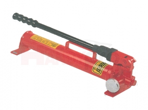 Heavy-Duty Hydraulic Hand Pumps