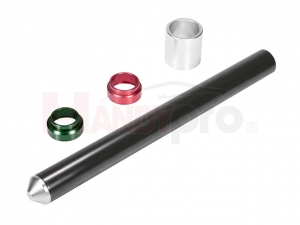 Steering Tube Bearing Installer Set