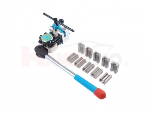 Brake Pipe Flaring Tool Kit