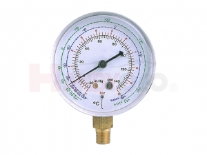 Refrigerant Gauge