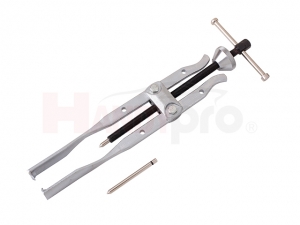 Long Jaw Bearing Puller