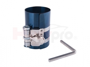 Piston Ring Compressor