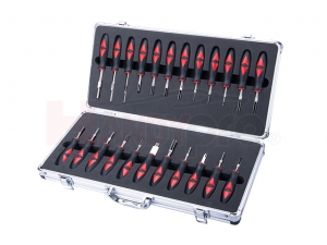 23PCS Terminal Release Tool Set