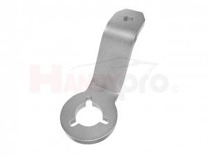 Crankshaft Pulley Locking Tool