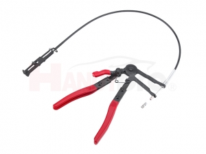 Flexible Hose Clamp Pliers