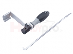 Drum Brake Return Spring Tool