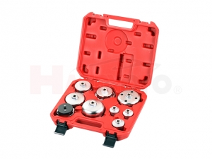 Oil Filter Wrench Set