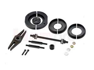 Wheel Hub Bearing Removal and Installation Tool Set