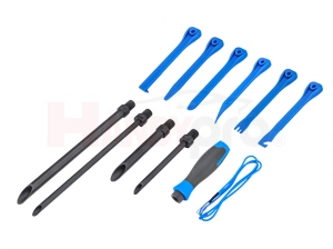 Wire Insertion Tool Set