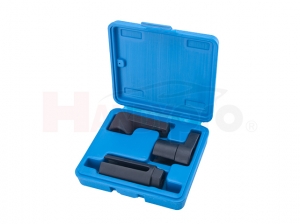 3PCS Oxygen Sensor Socket Set