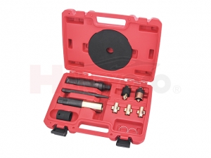 Universal Locking Wheel Nut Removal Kit