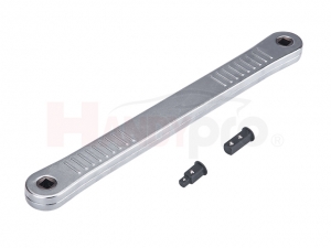 Ratchet Extension Drive Bar (1/4” and 3/8” DR.)