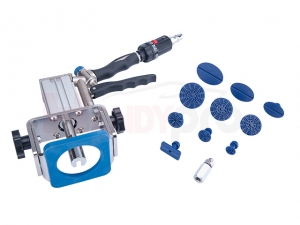 Pneumatic Puller for Car Body