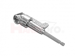 Offset Screwdriver Attachment