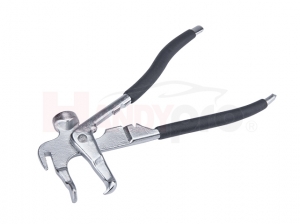 Wheel Weight Pliers