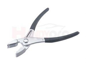 Multi-direction Hose Clamp Plier