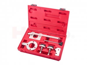 FIAT Multi-Jet Engine Timing Tool Set