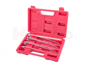 Valve Collet Installer and Pick Up Tool Set