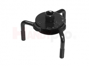 3 Claw Spiral Oil Filter Wrench