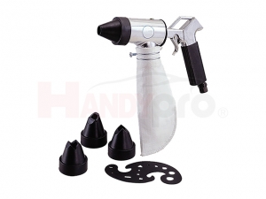 Air Spot Sand Blaster Kit