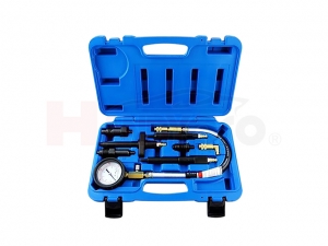 Diesel Engine Compression Tool Set