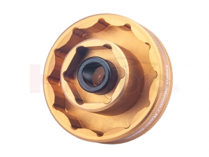Wheel Nut Socket ( For Ducati Rear 55mm 12pt With Front 30mm Hex)