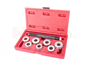 9PCS Heavy Duty Bushing Remover and Insert Kit